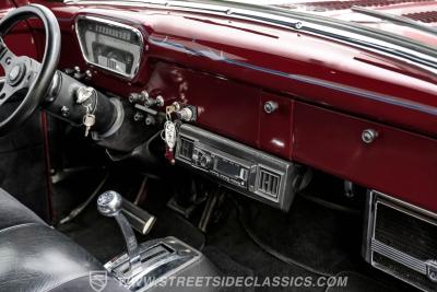 1954 Ford F-100 Custom