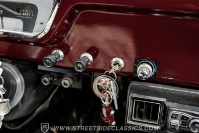 1954 Ford F-100 Custom