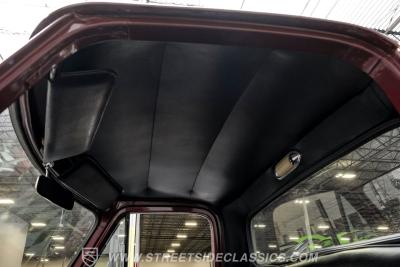 1954 Ford F-100 Custom