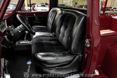 1954 Ford F-100 Custom