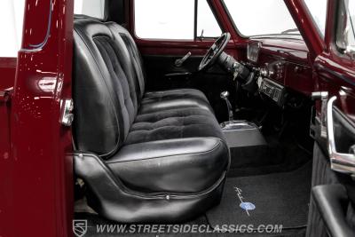 1954 Ford F-100 Custom