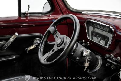 1954 Ford F-100 Custom