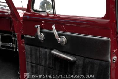 1954 Ford F-100 Custom