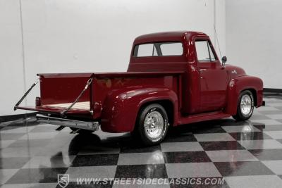 1954 Ford F-100 Custom