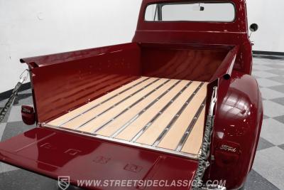 1954 Ford F-100 Custom
