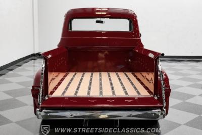 1954 Ford F-100 Custom
