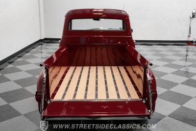 1954 Ford F-100 Custom