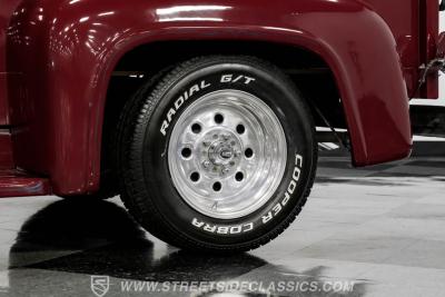 1954 Ford F-100 Custom
