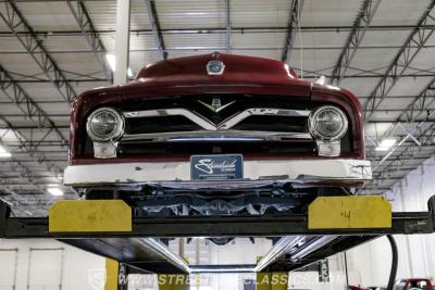 1954 Ford F-100 Custom
