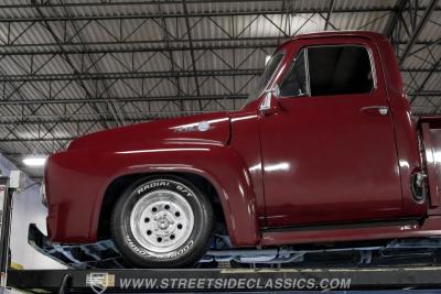 1954 Ford F-100 Custom