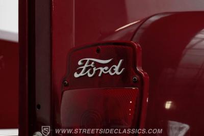 1954 Ford F-100 Custom