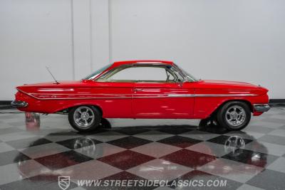 1961 Chevrolet Impala Bubble Top