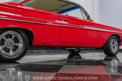 1961 Chevrolet Impala Bubble Top