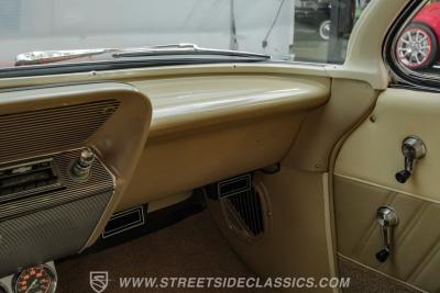 1961 Chevrolet Impala Bubble Top