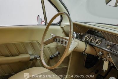 1961 Chevrolet Impala Bubble Top