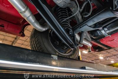 1961 Chevrolet Impala Bubble Top