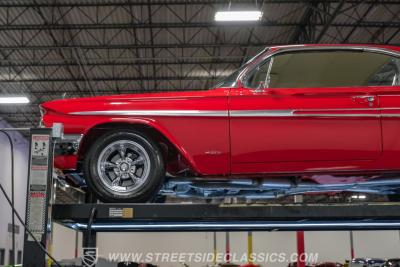 1961 Chevrolet Impala Bubble Top