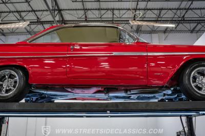 1961 Chevrolet Impala Bubble Top
