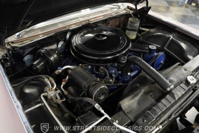 1960 Cadillac Series 62 Hardtop Sedan