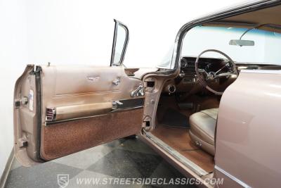 1960 Cadillac Series 62 Hardtop Sedan