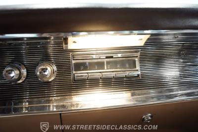 1960 Cadillac Series 62 Hardtop Sedan