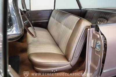 1960 Cadillac Series 62 Hardtop Sedan