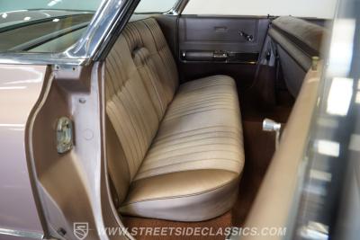 1960 Cadillac Series 62 Hardtop Sedan