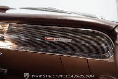 1960 Cadillac Series 62 Hardtop Sedan