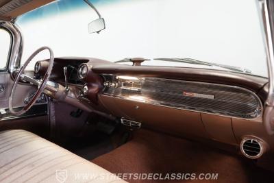 1960 Cadillac Series 62 Hardtop Sedan