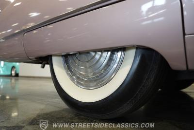 1960 Cadillac Series 62 Hardtop Sedan