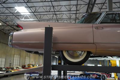 1960 Cadillac Series 62 Hardtop Sedan