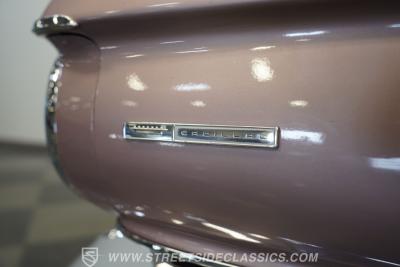 1960 Cadillac Series 62 Hardtop Sedan