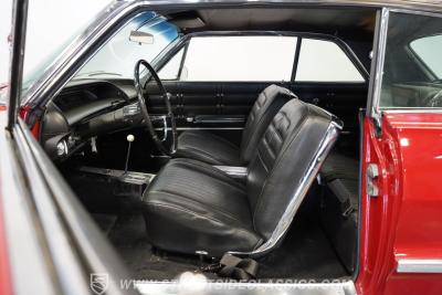 1963 Chevrolet Impala SS
