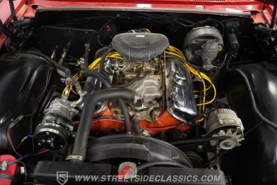 1963 Chevrolet Impala SS
