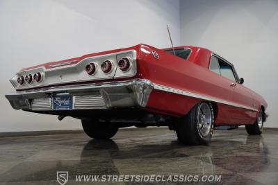 1963 Chevrolet Impala SS