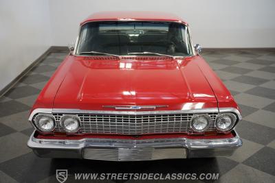 1963 Chevrolet Impala SS
