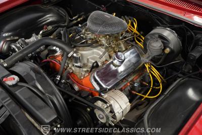 1963 Chevrolet Impala SS