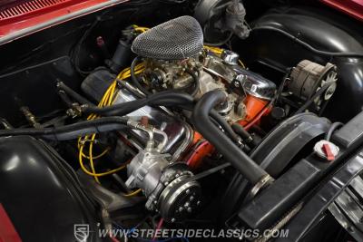 1963 Chevrolet Impala SS