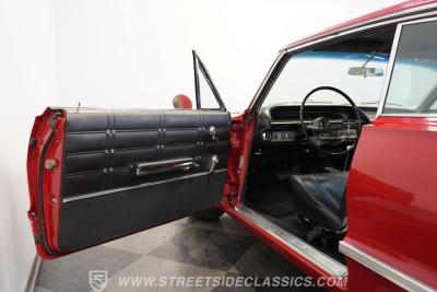 1963 Chevrolet Impala SS
