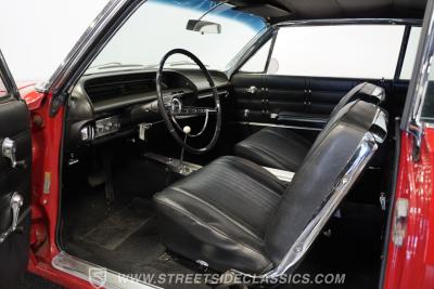 1963 Chevrolet Impala SS