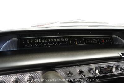 1963 Chevrolet Impala SS