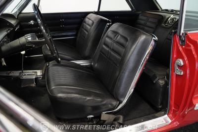 1963 Chevrolet Impala SS