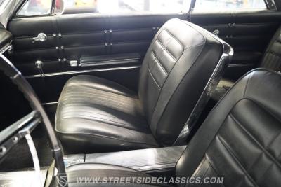 1963 Chevrolet Impala SS