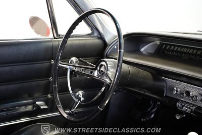 1963 Chevrolet Impala SS