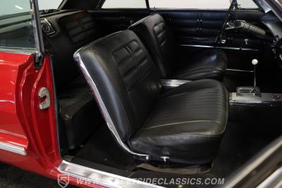 1963 Chevrolet Impala SS