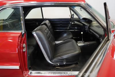 1963 Chevrolet Impala SS