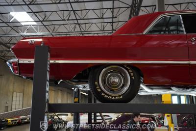 1963 Chevrolet Impala SS