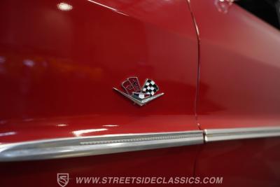 1963 Chevrolet Impala SS