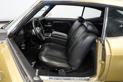 1970 Chevrolet Malibu Chevelle SS 454 Tribute
