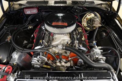 1970 Chevrolet Malibu Chevelle SS 454 Tribute